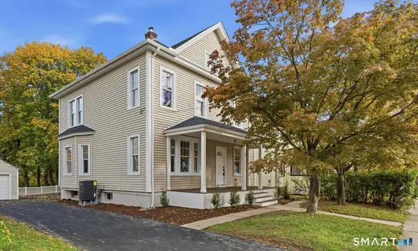 16 Lockwood Terrace, West Hartford, CT 06119