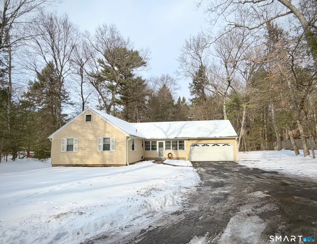495 Bushy Hill Road, Simsbury, CT 06070 - Image #1