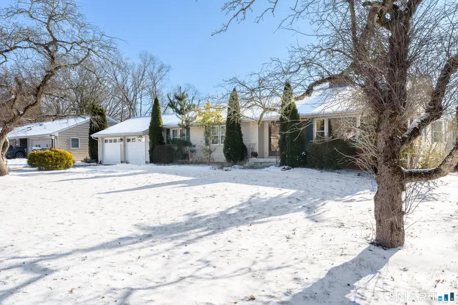 33 Ash Road, South Windsor, CT 06074 - Image #3