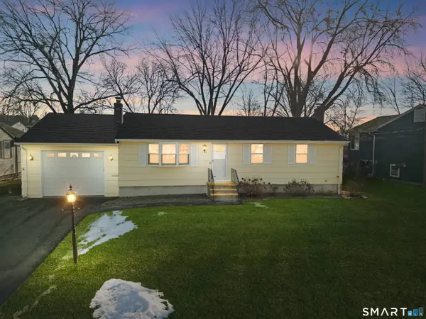 175 Old Farm Drive, Newington, CT 06111