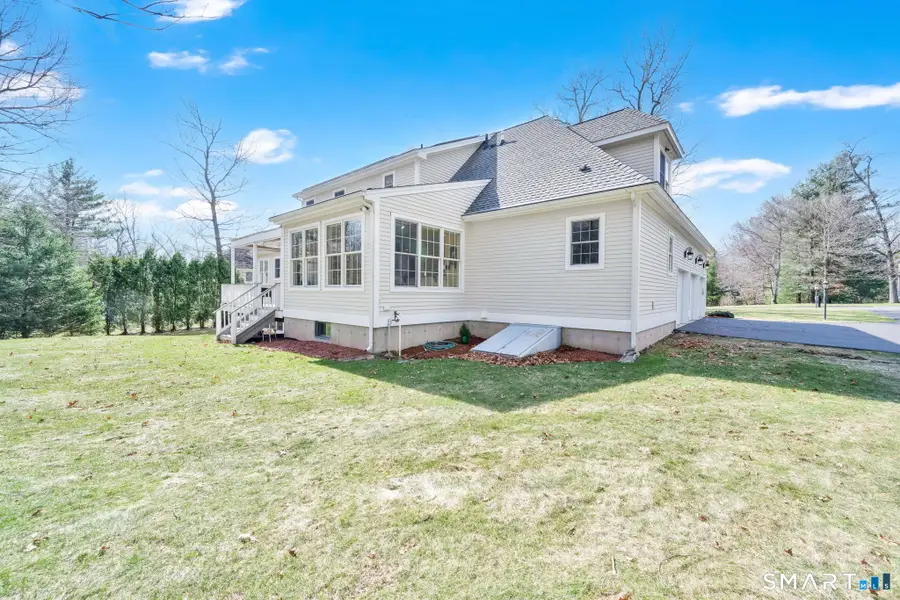 36 Ellridge Place, Ellington, CT 06029 - #3