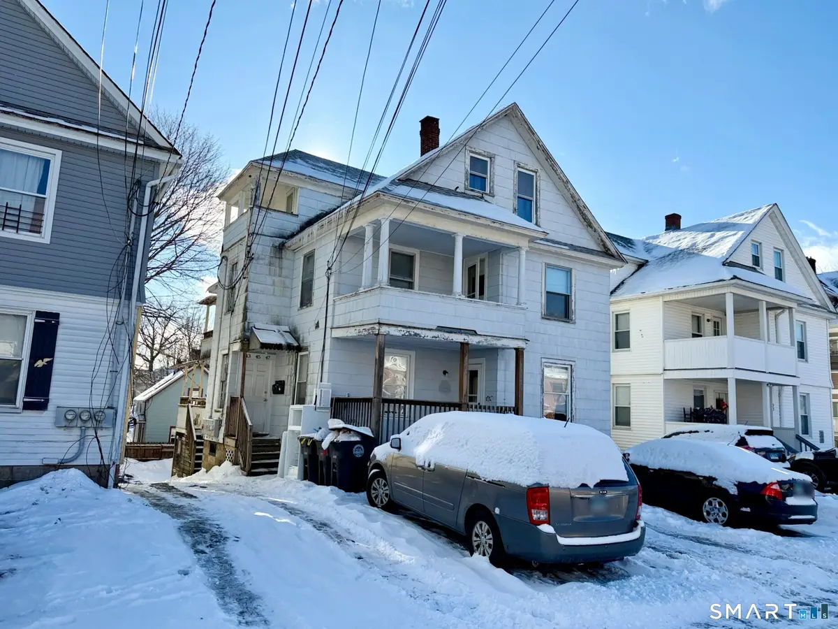 47 Whiting Avenue, Torrington, CT 06790 - Image #1