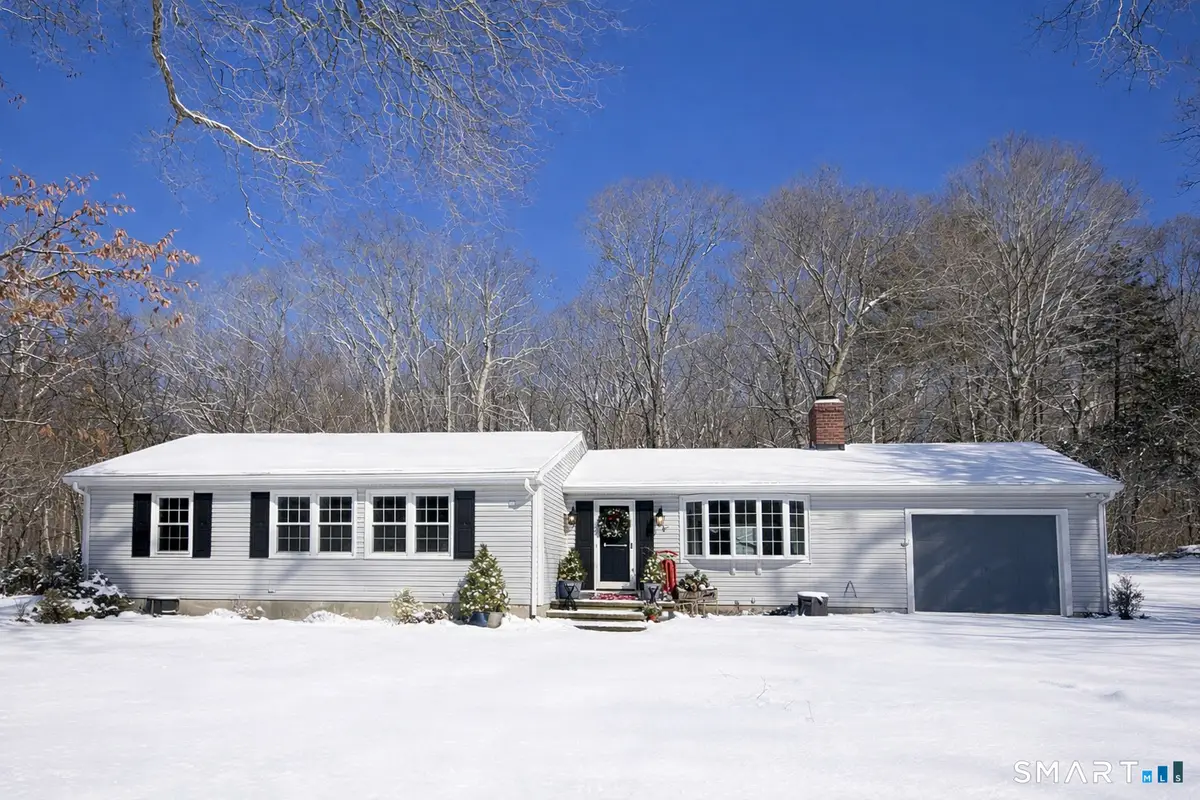 48 North Glenwoods Road, Ledyard, CT 06335 - Image #1