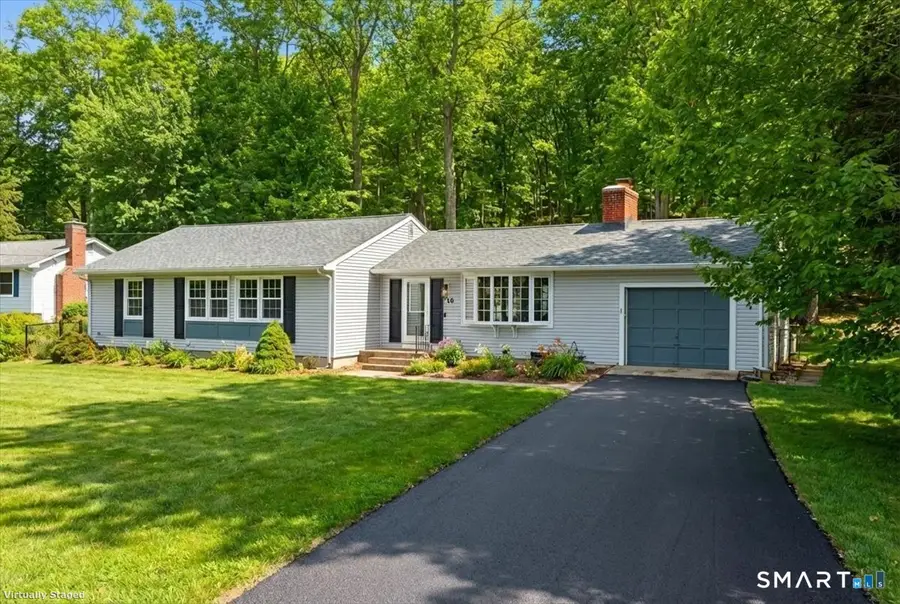 48 North Glenwoods Road, Ledyard, CT 06335 - Image #2