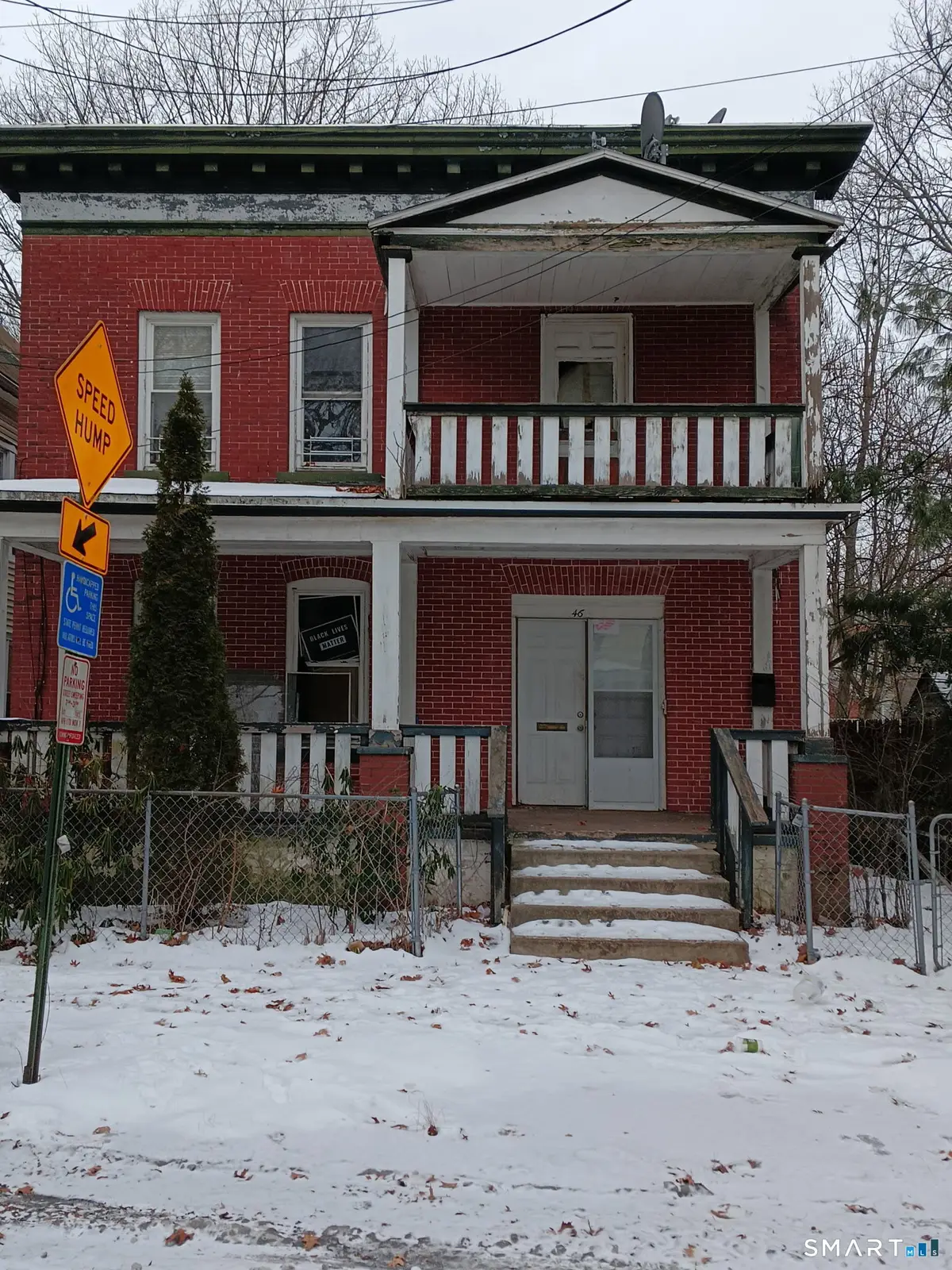 46 Shepard Street, New Haven, CT 06511 - Image #1