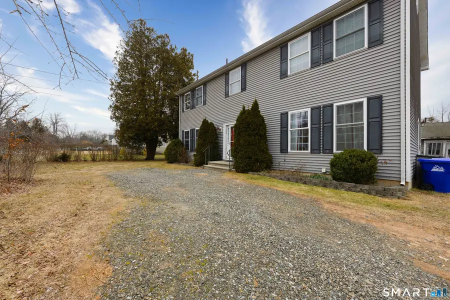 121 Damascus Road, Branford, CT 06405 - #3