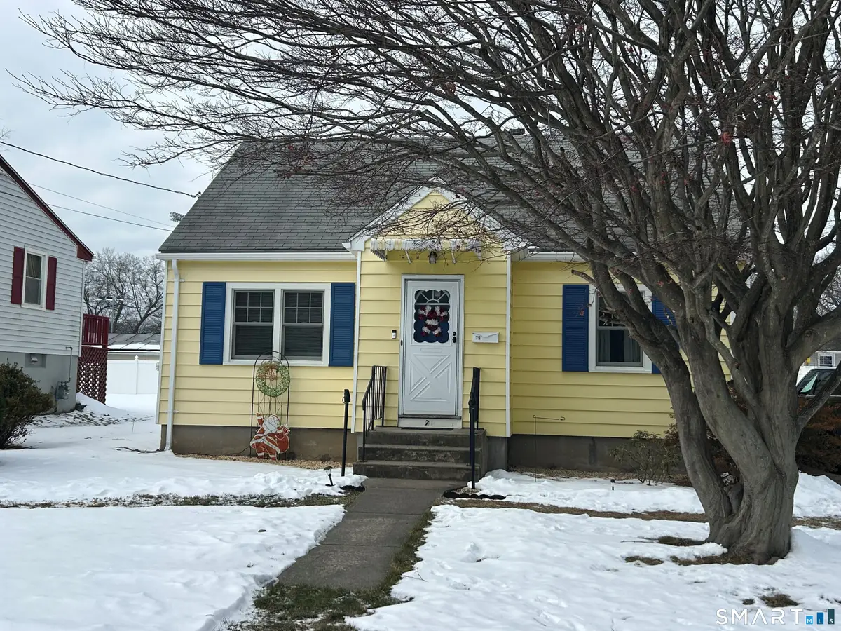 75 Osborne Street, Stratford, CT 06614 - Image #1