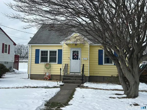 75 Osborne Street, Stratford, CT 06614