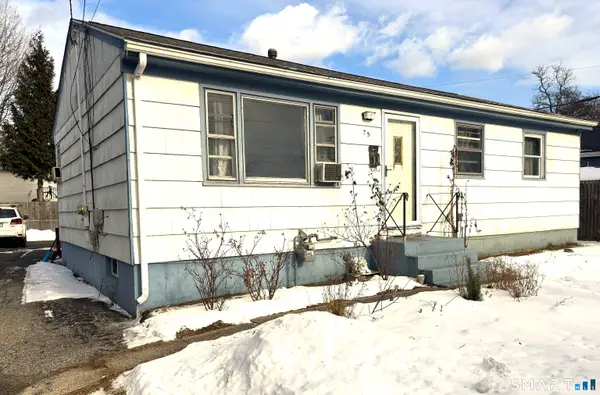 Address Withheld By Seller, Danbury, CT 06810