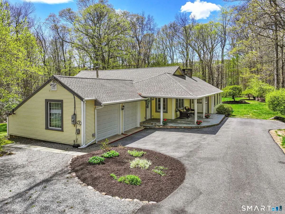 143 Old Boston Road, Wilton, CT 06897 - #1