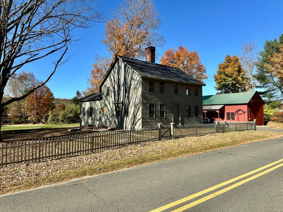 27 Middle Quarter Road, Woodbury, CT 06798 - Image #3