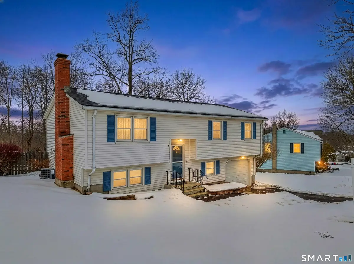 63 Spice Hill Drive, Meriden, CT 06451 - #1