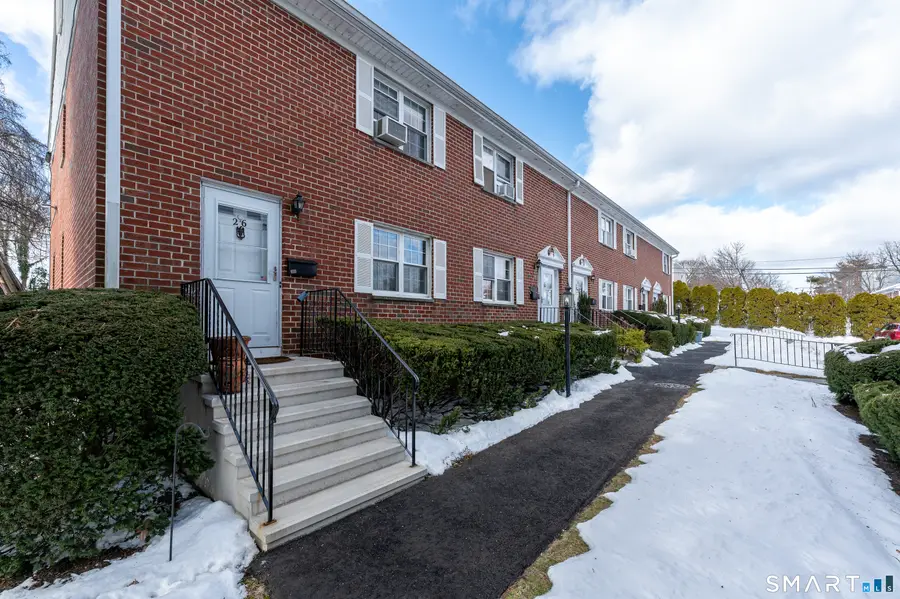 240 Wardwell Street #APT 26, Stamford, CT 06902 - Image #2