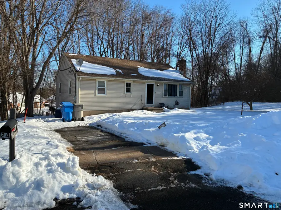 24 Macarthur Court, Bristol, CT 06010 - #2