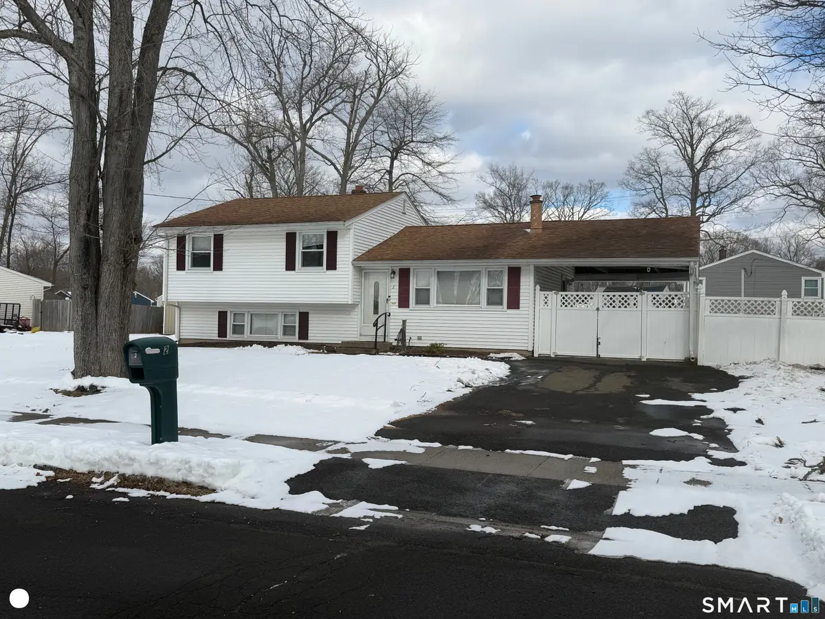 2 Bruce Lane, Wallingford, CT 06492 - Image #1