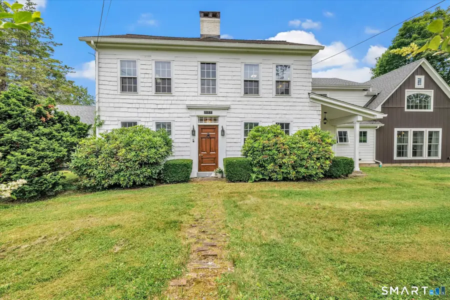 137 Rockwell Road, Bethel, CT 06801 - #3