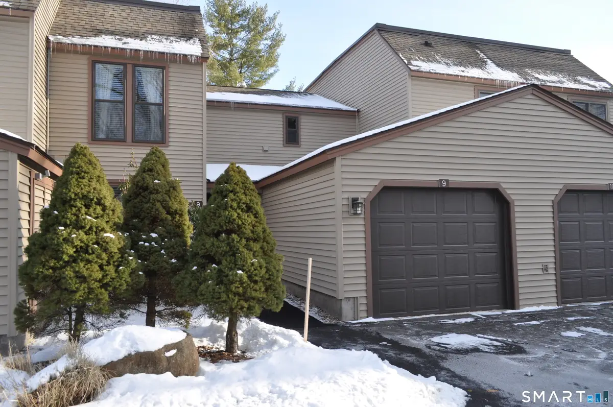 9 Maple Lane #9, Avon, CT 06001 - Image #1