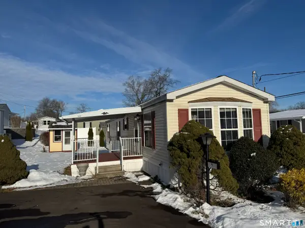 4 Maple Road, Southington, CT 06489