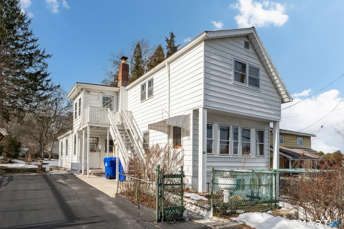 25 Rose Hill Road, Branford, CT 06405 - Image #1