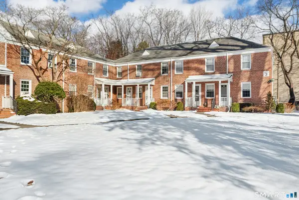 2475 Summer Street #APT 2I, Stamford, CT 06905