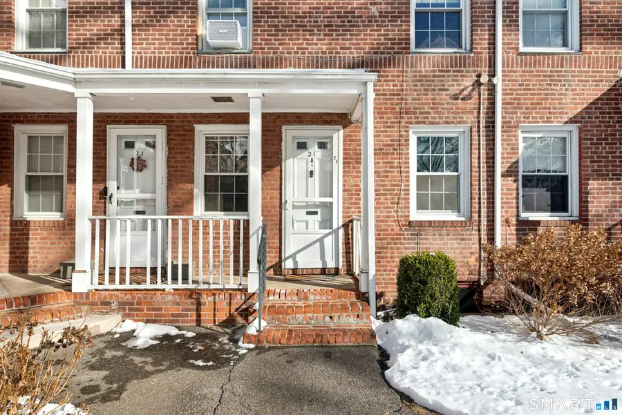 2475 Summer Street #APT 2I, Stamford, CT 06905 - Image #2