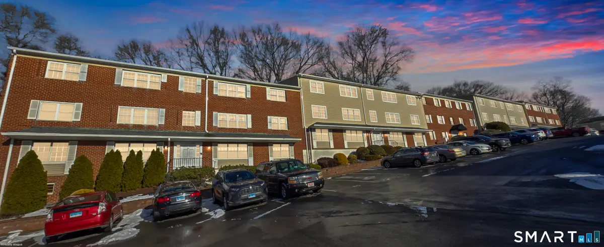 50 Greenhouse Road #65D, Bridgeport, CT 06606 - Image #1