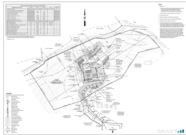 290 Maple Road, Easton, CT 06612