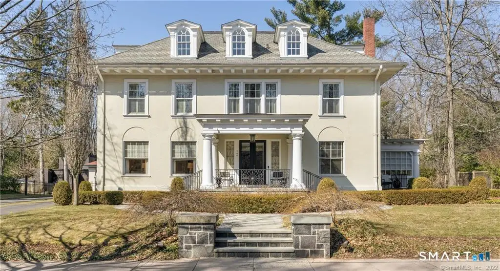 144 Edgehill Road, Hamden, CT 06517 - Image #1