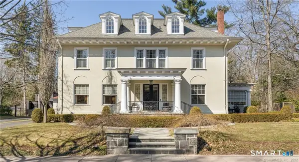 144 Edgehill Road, Hamden, CT 06517