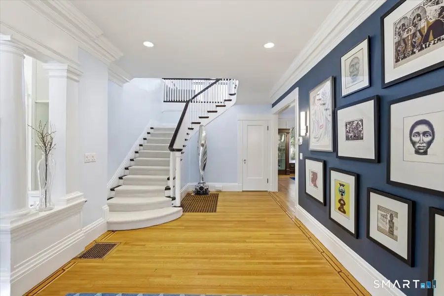 144 Edgehill Road, Hamden, CT 06517 - #2