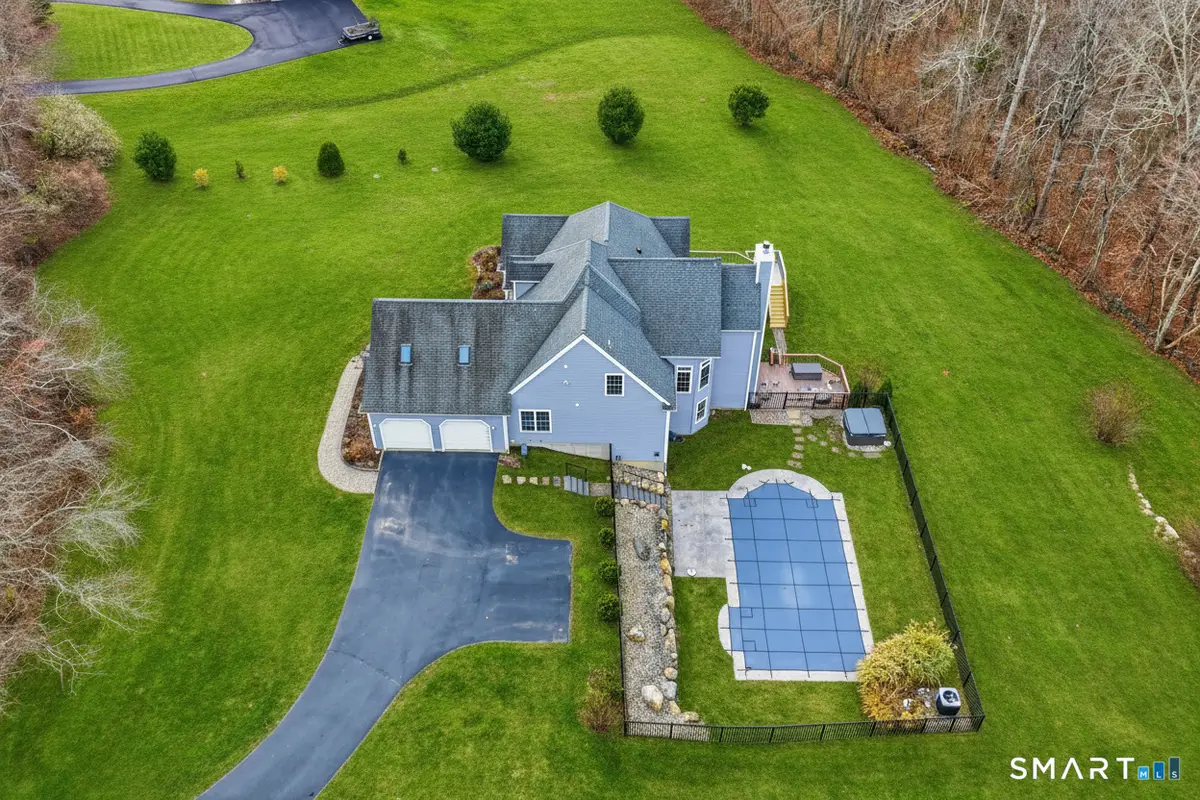 121 Watson Road, Preston, CT 06365 - Image #1