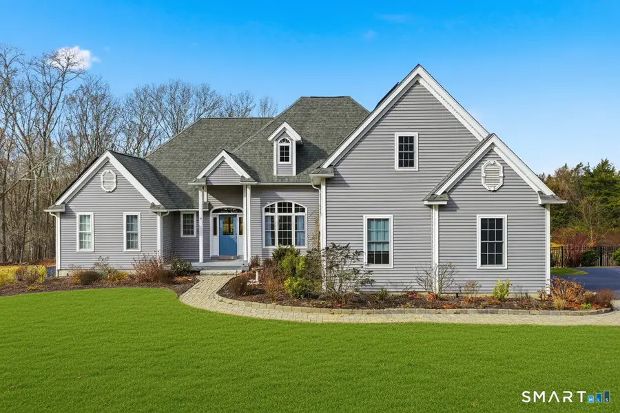 121 Watson Road, Preston, CT 06365 - Image #2