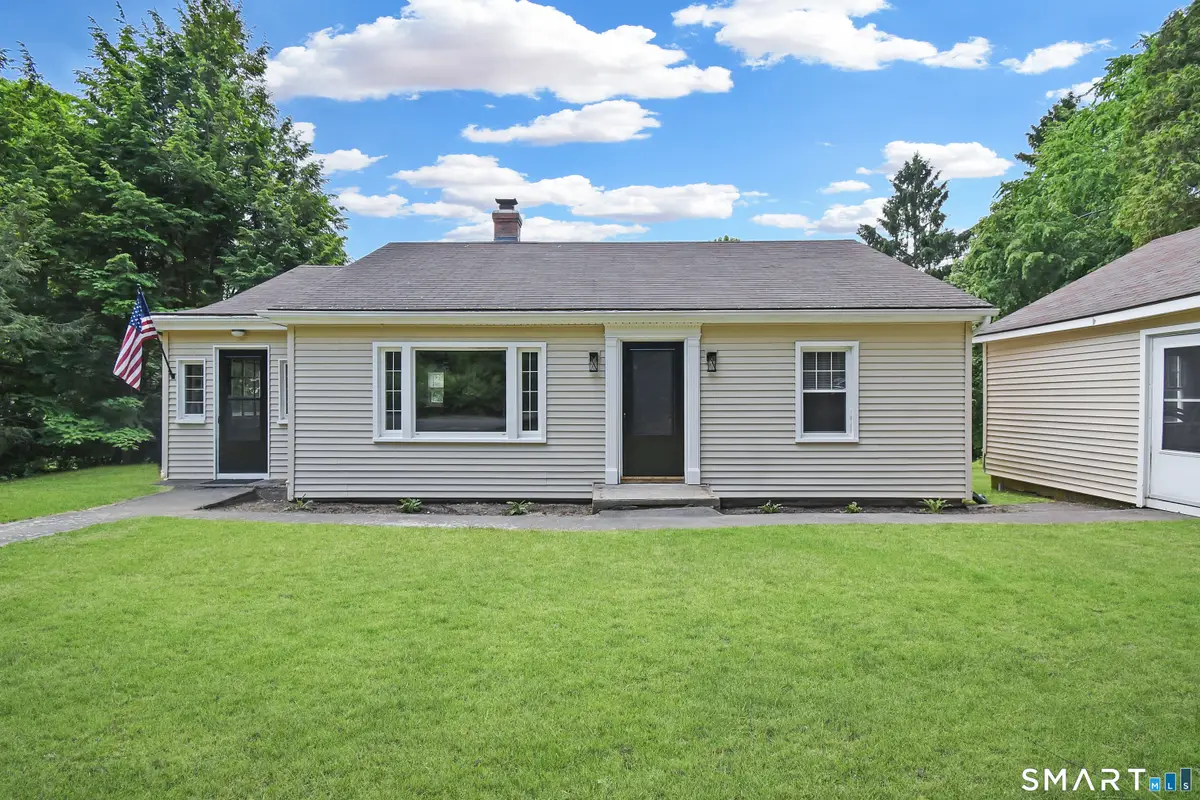 49 Prospect Street, New Hartford, CT 06057 - Image #1