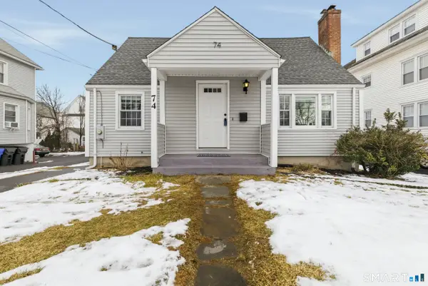 74 Lancaster Road, West Hartford, CT 06119