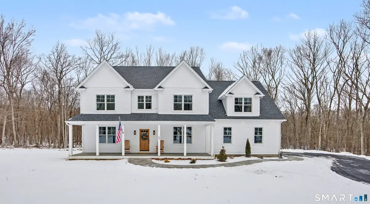 27 Greenwich Place, Colchester, CT 06415 - Image #1