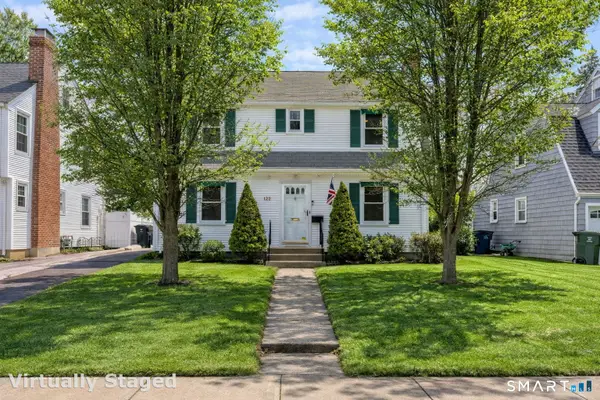 122 Argyle Avenue, West Hartford, CT 06107