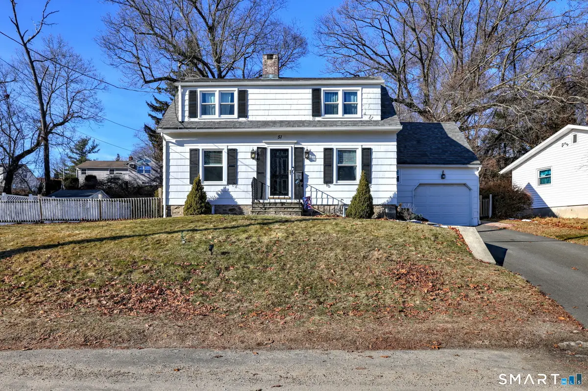 51 Joy Road, Waterbury, CT 06708 - Image #1