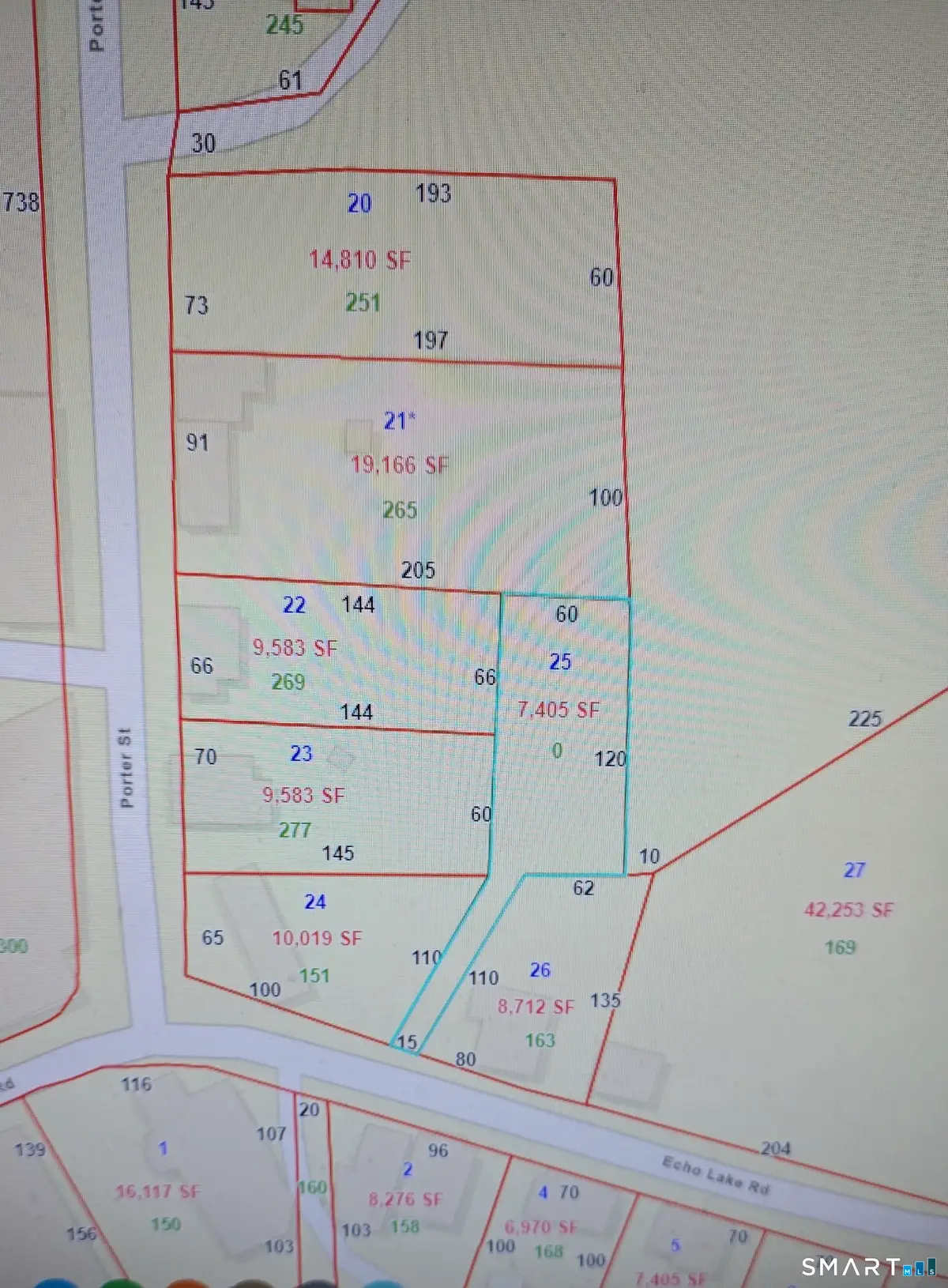 Echo Lake Road, Watertown, CT 06795 - Image #1