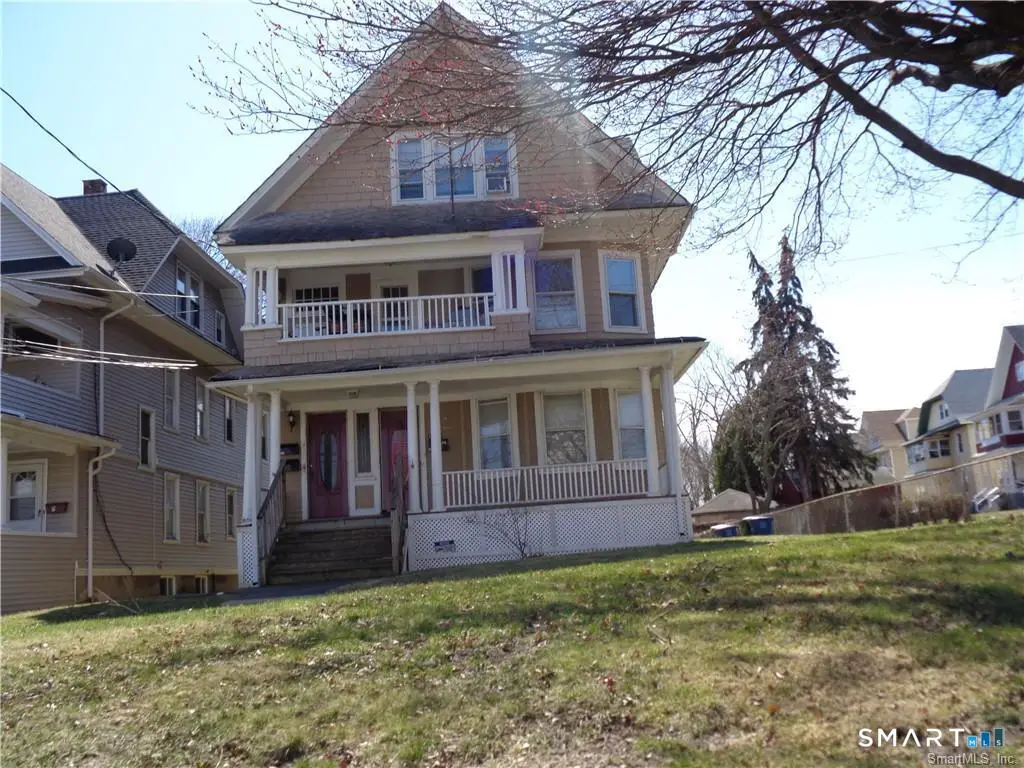 1662 Boston Avenue, Bridgeport, CT 06610 - Image #1