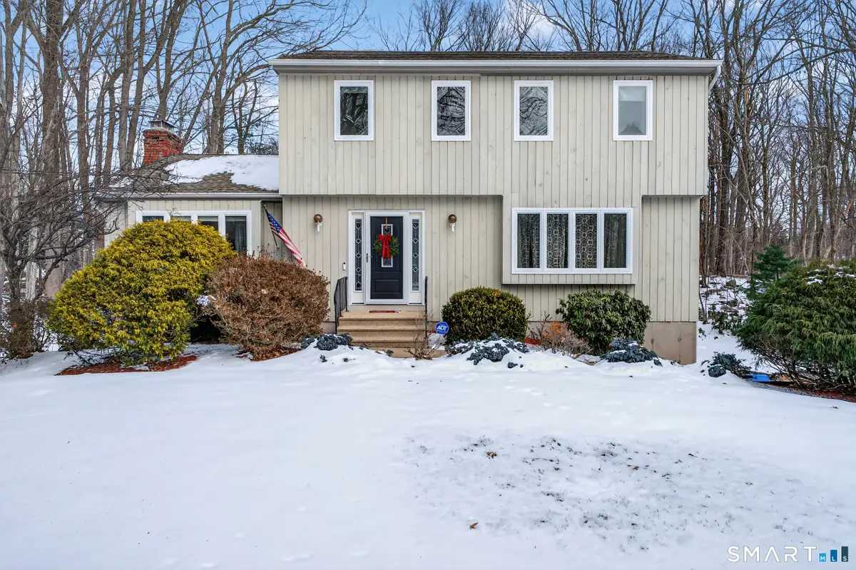 16 Winthrop Woods Road, Shelton, CT 06484 - Image #1
