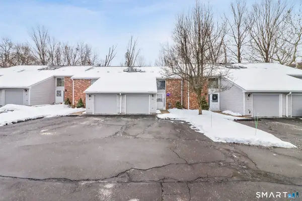 705 Lake Avenue #70, Bristol, CT 06010