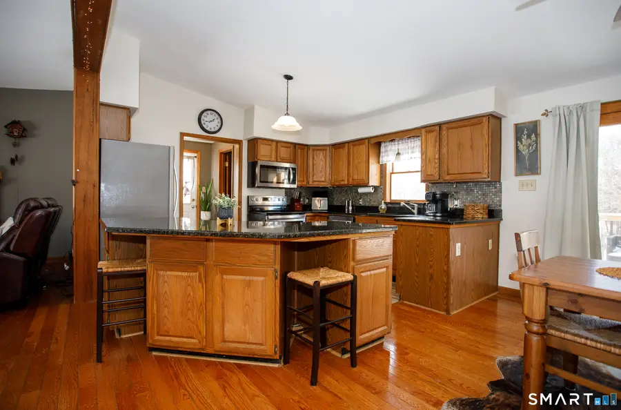 110 Pautipaug Hill Road, Sprague, CT 06330 - Image #3