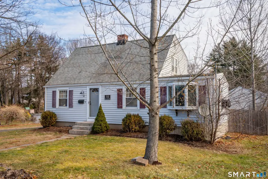 32 Flagler Street, Newington, CT 06111 - Image #2