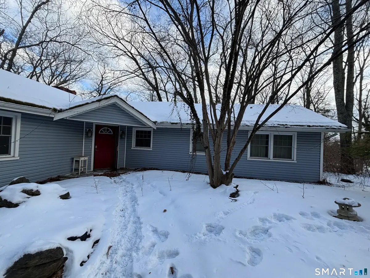 453 Candlewood Lake Road North, New Milford, CT 06776 - Image #1