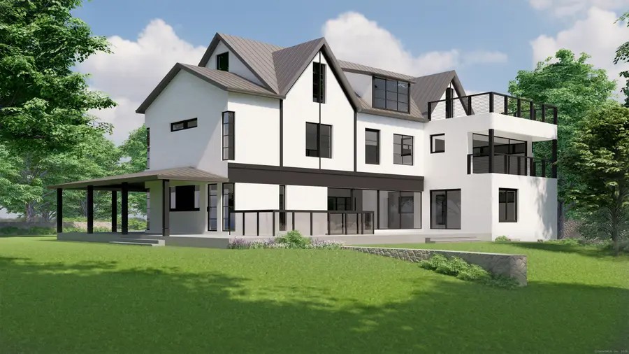 67 Carter Street, New Canaan, CT 06840 - Image #2