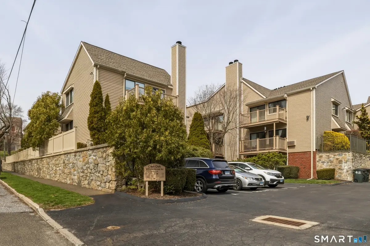 377 Glenbrook Road #APT 5, Stamford, CT 06906 - #1