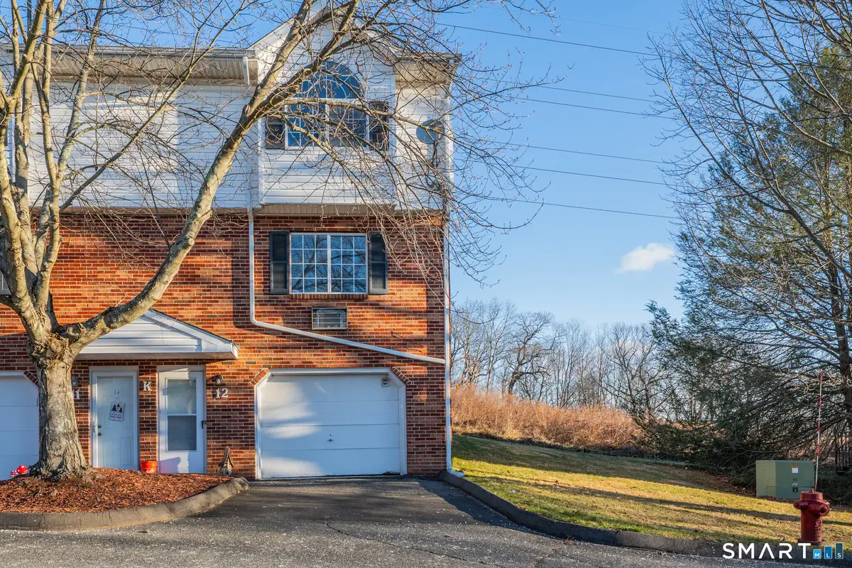 24 Blueridge Drive #APT K12, Waterbury, CT 06704 - Image #1