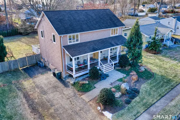 73 Valley View Road, Milford, CT 06461