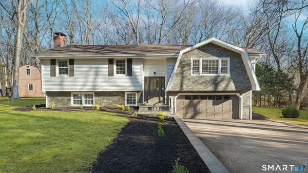 507 Little Meadow Road, Guilford, CT 06437