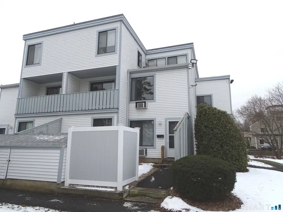 1 Hamre Lane #D, Branford, CT 06405 - Image #3